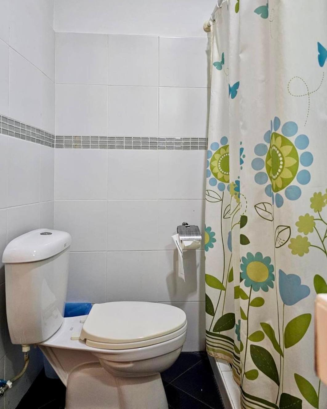 Baan Glang Soi Restaurant & Guesthouse Bangkok Room photo